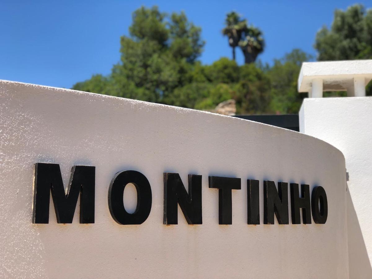Montinho Boutique Studio ベナジル エクステリア 写真